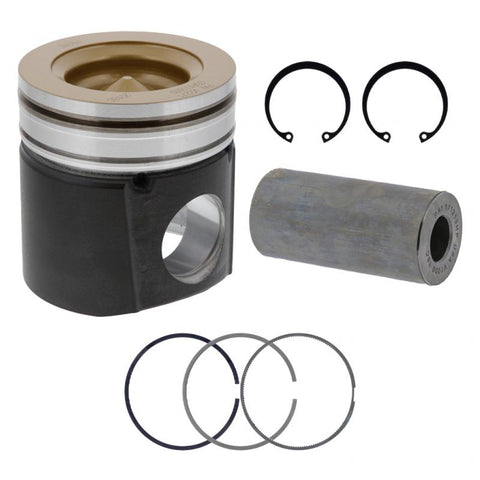 High Performance Parts 111612HP HIGH PERFORMANCE PISTON KIT