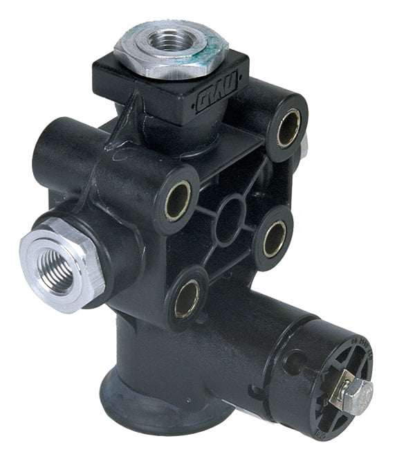 Haldex 62150004 Ir Height Control Valve – Diesel Parts Center