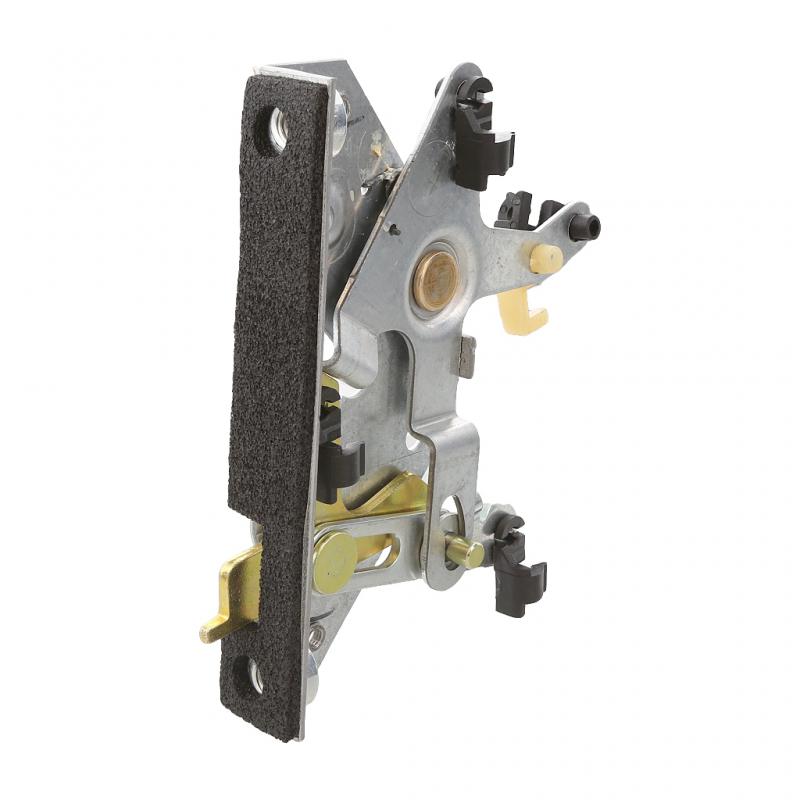 Navistar 1677435C2 - Right Hand Door Latch Genuine Pai 451553 – Diesel Parts Center Navistar 1677435C2 - Right Hand Door Latch Genuine Pai 451553 – Diesel Parts Center