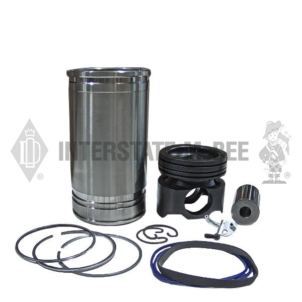 Interstate-McBee Detroit Diesel 23538831CA Kit - Cylinder – Diesel