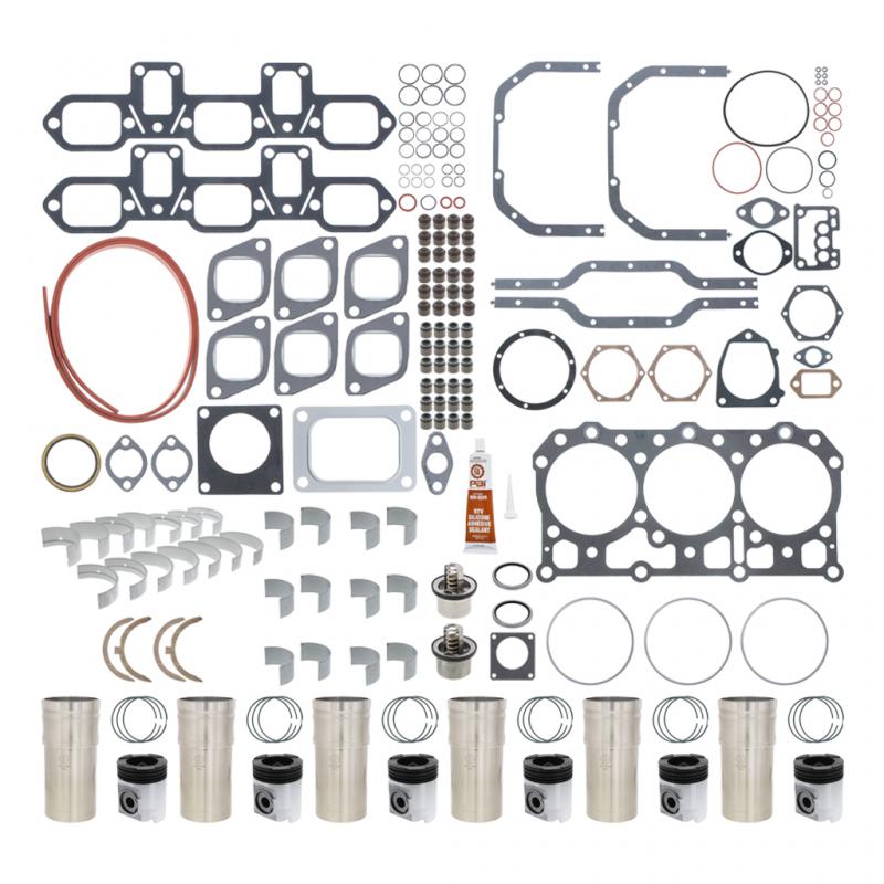Mack 215SB208B Engine Kit Genuine Pai 8035001 Diesel Parts Center