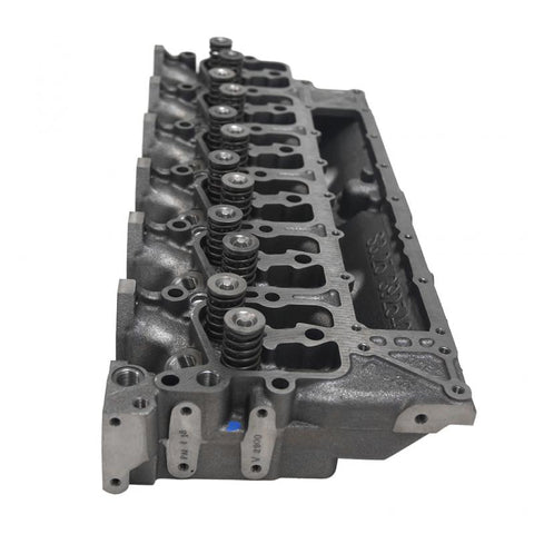 Cylinder Head Assembly Genuine Pai 060170