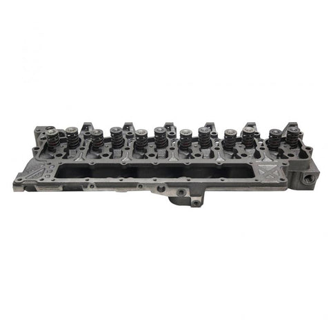 Cylinder Head Assembly Genuine Pai 060170