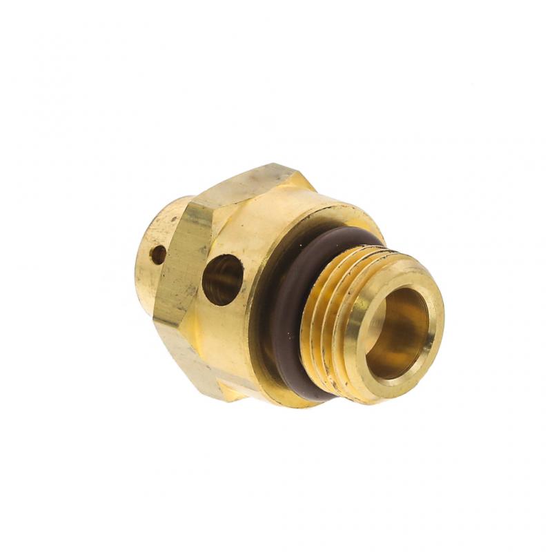 Benchmark Technology Group 800534 - Safety Valve Excel 802530E