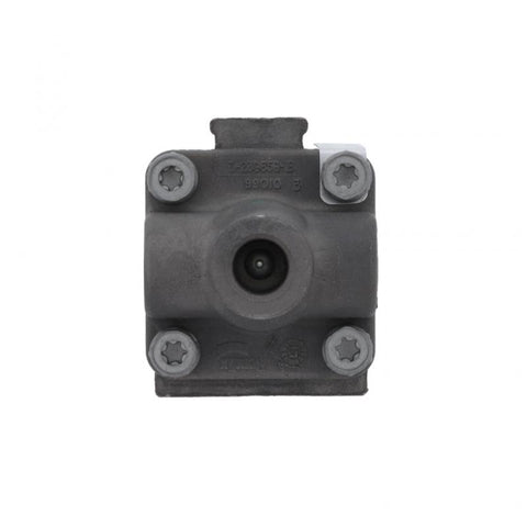 Front Axle Valve Genuine Pai 5697