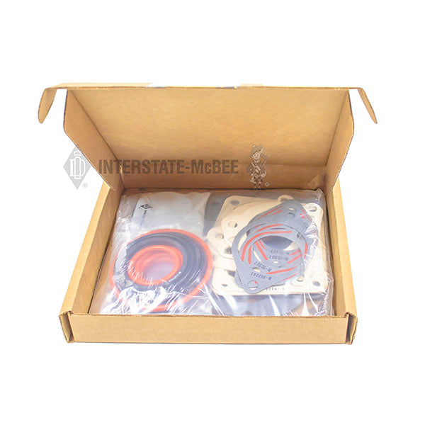 Interstate McBee M-2974841 Caterpillar Single Fuel Injector Gasket Set – Brand New