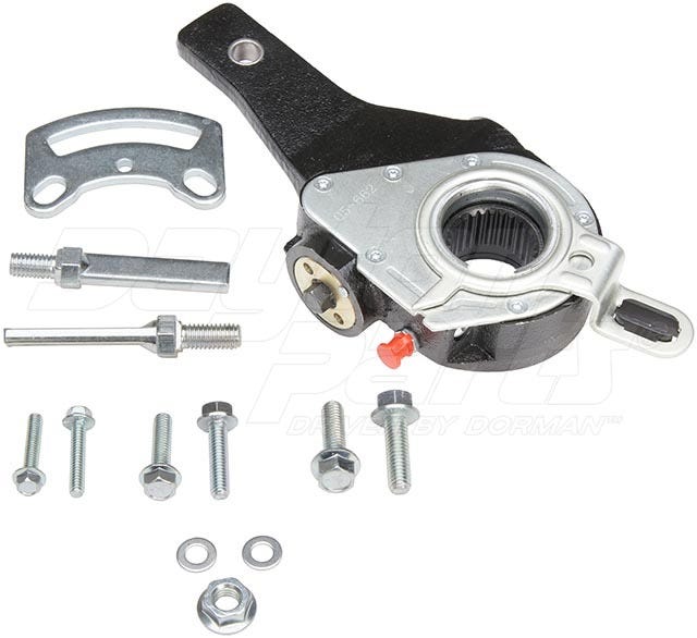 Dayton Parts 05-662 Auto Slack - 1.50-28 6.0 Haldex – Diesel Parts