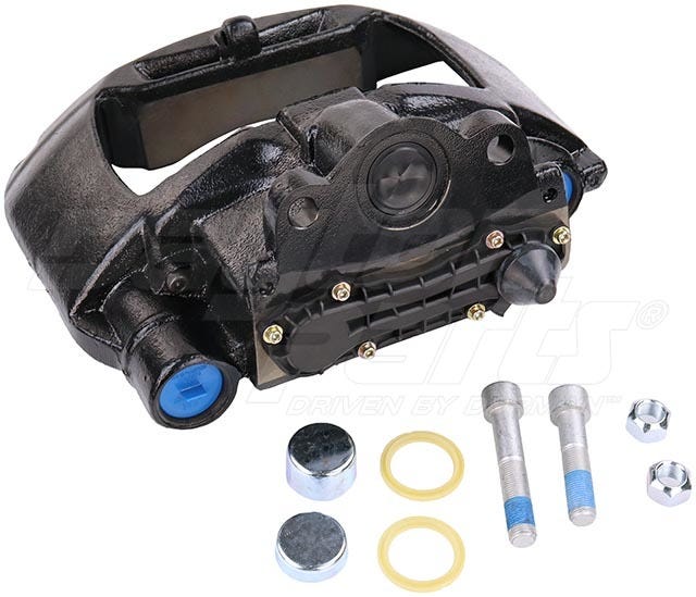 Dayton Parts 711-2XN2XXXN Air Disc - Caliper Bendix Adb22x Left