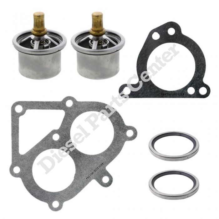 Thermostat Kit Genuine Pai