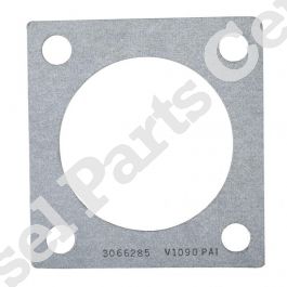 Thermostat Housing Gasket Genuine Pai