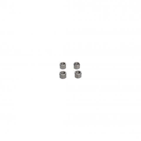 Pai 040018 Cummins 69936 Connecting Rod Nut