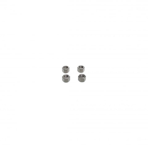 Pai 040018 Cummins 69936 Connecting Rod Nut
