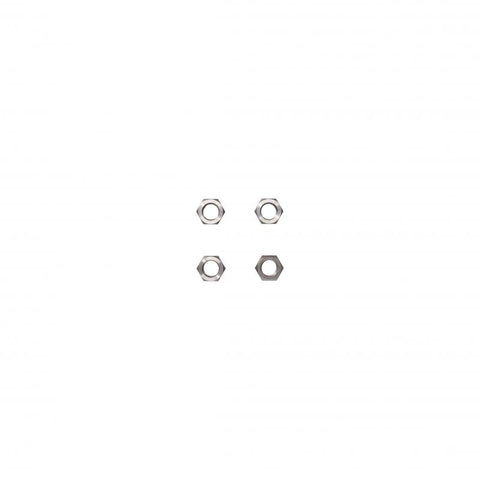 Pai 040018 Cummins 69936 Connecting Rod Nut
