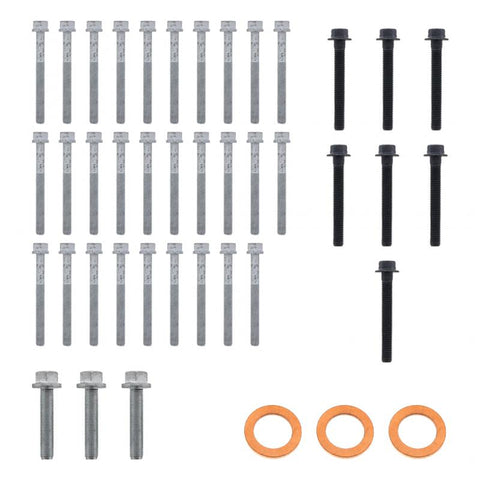 GENUINE PAI 040065 HEAD BOLT KIT