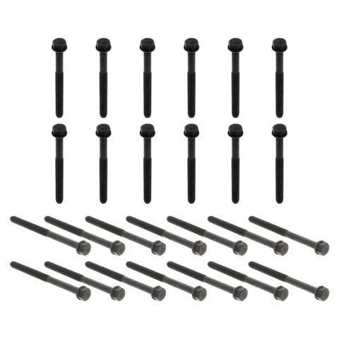 GENUINE PAI 040124 CAPSCREW