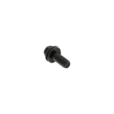 OEM 040138OEM FLANGED HEX HEAD CAPSCREW