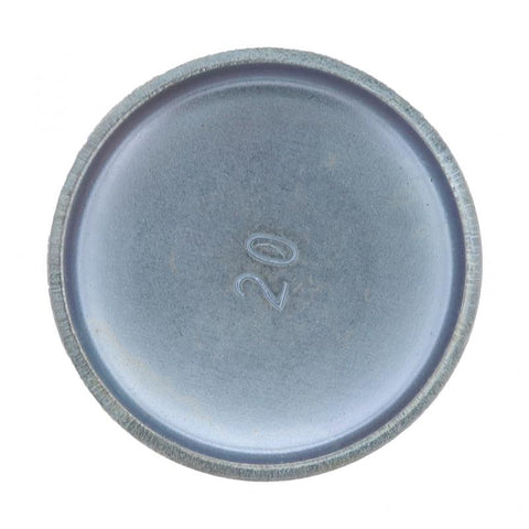 Pai 040197 Cummins 156075 Cup Plug