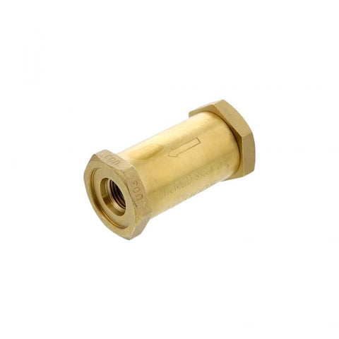 GENUINE PAI 042210 FUEL CHECK VALVE