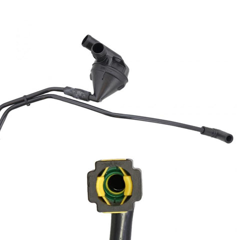 Oem 050519OEM Cummins 5255739 Crankcase Breather/Seperator