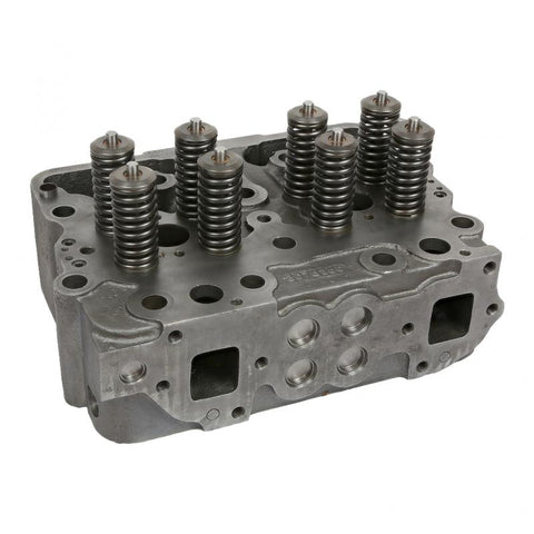 Excel 060157EX Cummins 5469793 Cylinder Head Assembly (Loaded) *Reman*