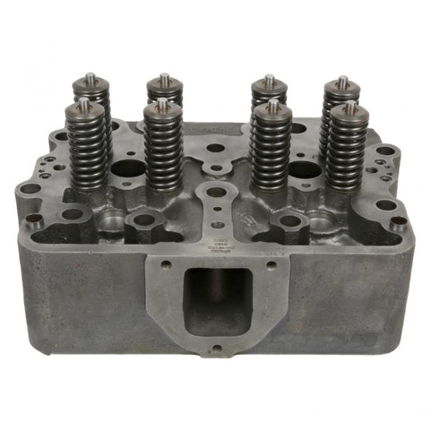 Excel 060157EX Cummins 5469793 Cylinder Head Assembly (Loaded) *Reman*
