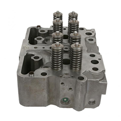 Excel 060157EX Cummins 5469793 Cylinder Head Assembly (Loaded) *Reman*