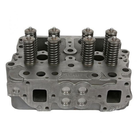 Excel 060157EX Cummins 5469793 Cylinder Head Assembly (Loaded) *Reman*