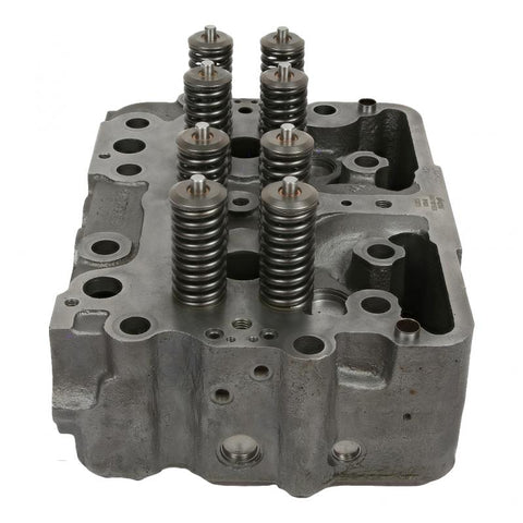 Excel 060157EX Cummins 5469793 Cylinder Head Assembly (Loaded) *Reman*