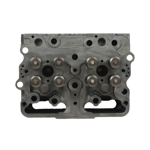 Excel 060157EX Cummins 5469793 Cylinder Head Assembly (Loaded) *Reman*