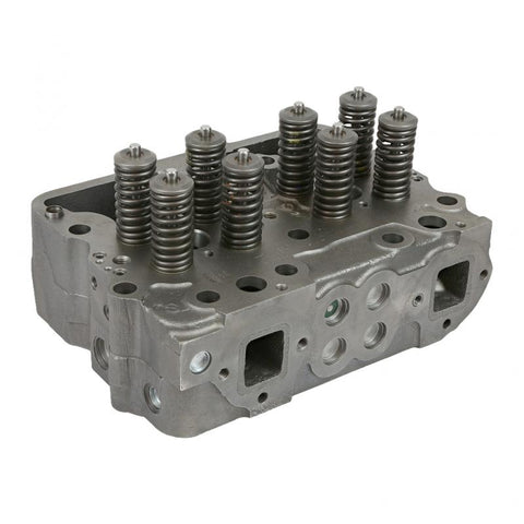 Excel 060158EX Cummins 3411779 Cylinder Head Assembly (Loaded) *Reman*