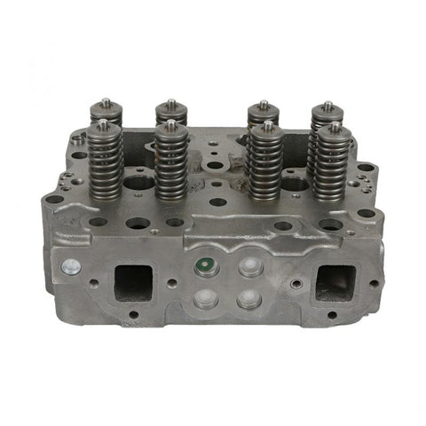 Excel 060158EX Cummins 3411779 Cylinder Head Assembly (Loaded) *Reman*