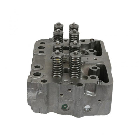 Excel 060158EX Cummins 3411779 Cylinder Head Assembly (Loaded) *Reman*
