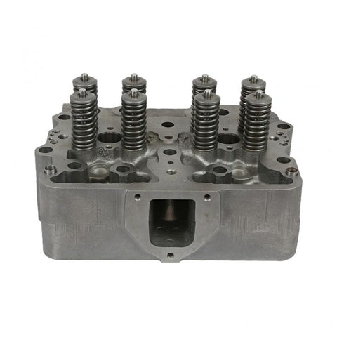 Excel 060158EX Cummins 3411779 Cylinder Head Assembly (Loaded) *Reman*