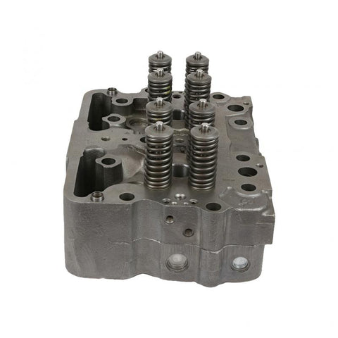 Excel 060158EX Cummins 3411779 Cylinder Head Assembly (Loaded) *Reman*