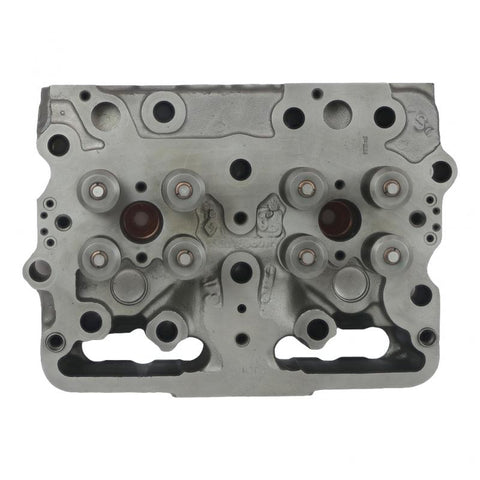 Excel 060158EX Cummins 3411779 Cylinder Head Assembly (Loaded) *Reman*