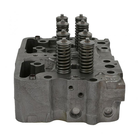 Excel 060161EX Cummins 3411817 Cylinder Head