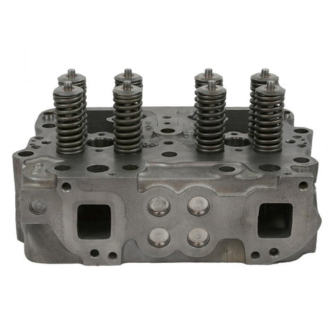 Excel 060161EX Cummins 3411817 Cylinder Head