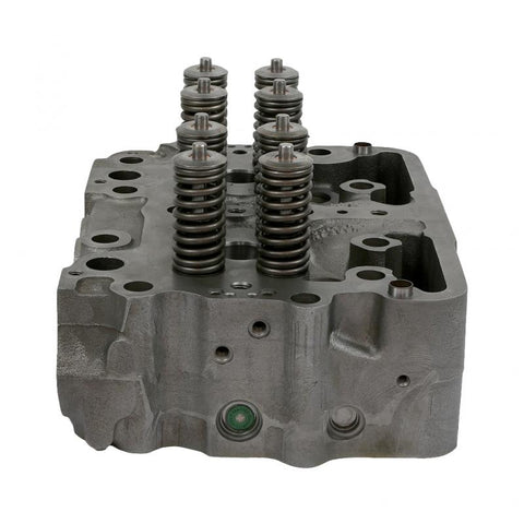 Excel 060161EX Cummins 3411817 Cylinder Head