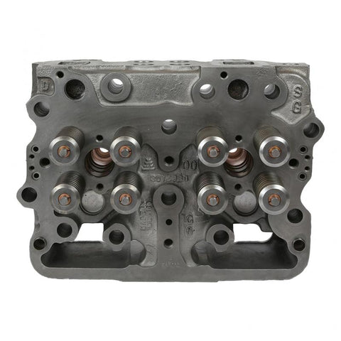 Excel 060161EX Cummins 3411817 Cylinder Head