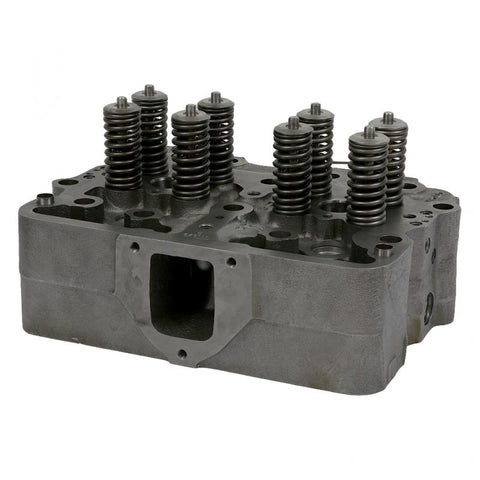 EXCEL 060161EX CYLINDER HEAD