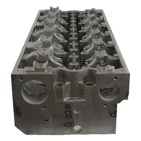Excel 060163EX Cummins 4962732 Cylinder Head Assembly