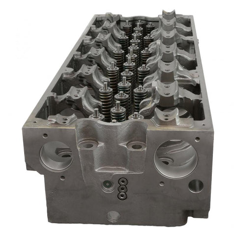 Excel 060163EX Cummins 4962732 Cylinder Head Assembly