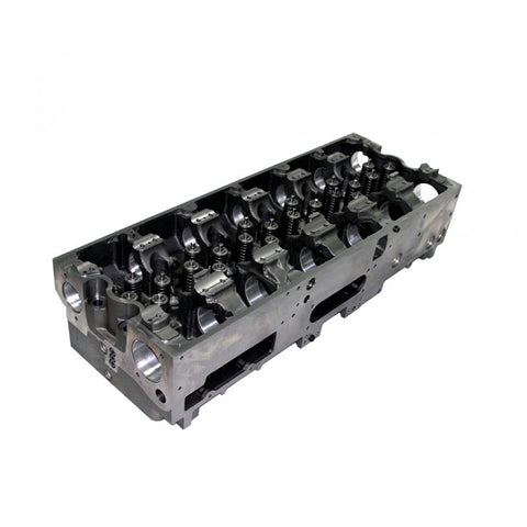 EXCEL 060163E CYLINDER HEAD ASSEMBLY