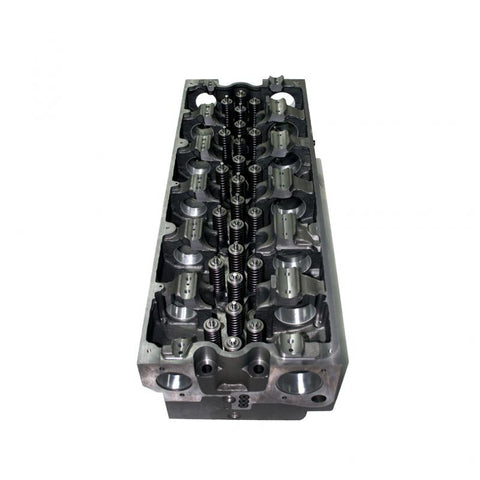 EXCEL 060163E CYLINDER HEAD ASSEMBLY