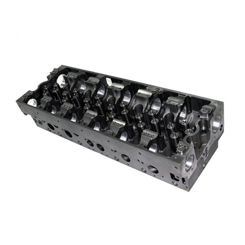 EXCEL 060163E CYLINDER HEAD ASSEMBLY