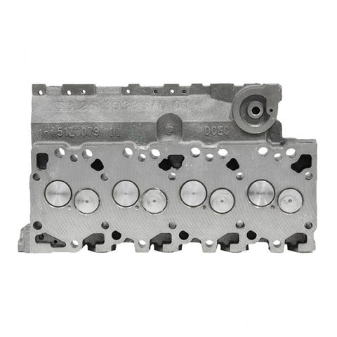 Excel 060165E Cummins 3920611 Cylinder Head Assembly