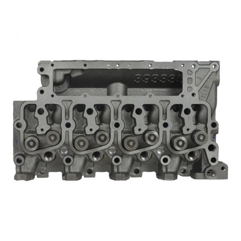 Excel 060165E Cummins 3920611 Cylinder Head Assembly
