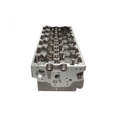Excel 060167E Cummins 4374091 Cylinder Head Assembly