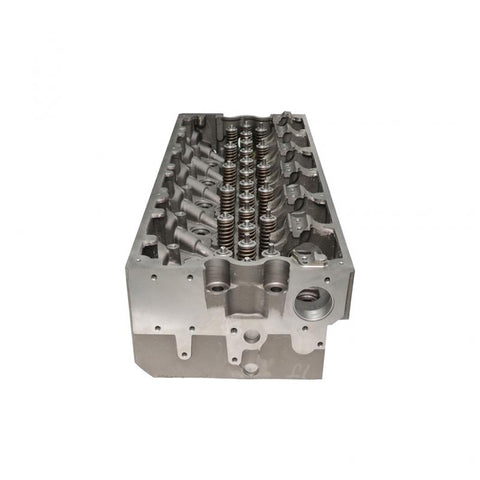 EXCEL 060167EX  CYLINDER HEAD (REMAN)