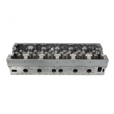 Jasper items 060167J CYLINDER HEAD